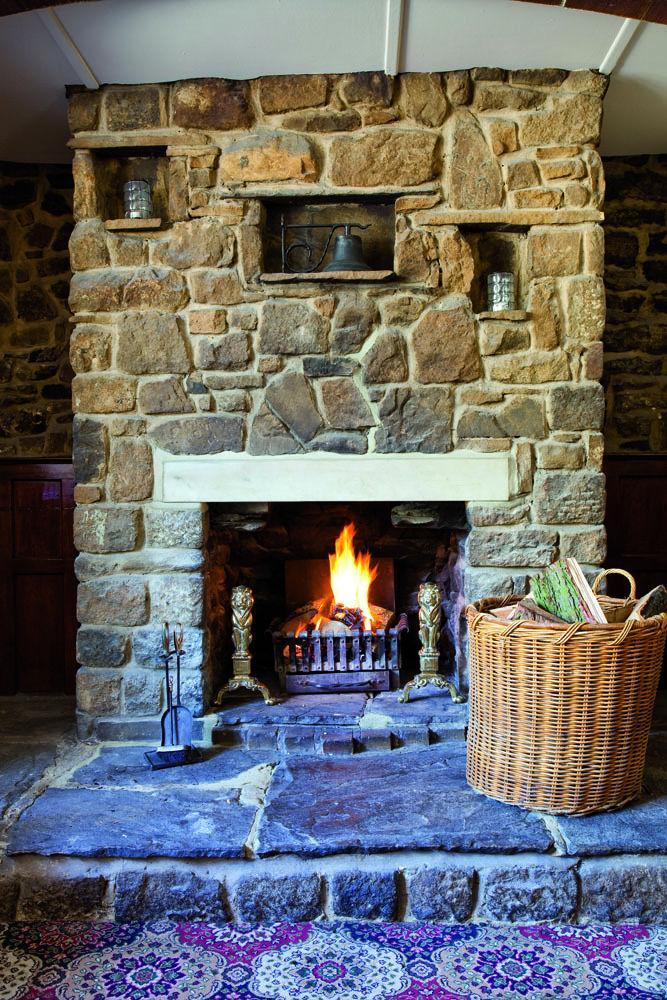 Hotel The Golden Lion At Settle Exterior foto
