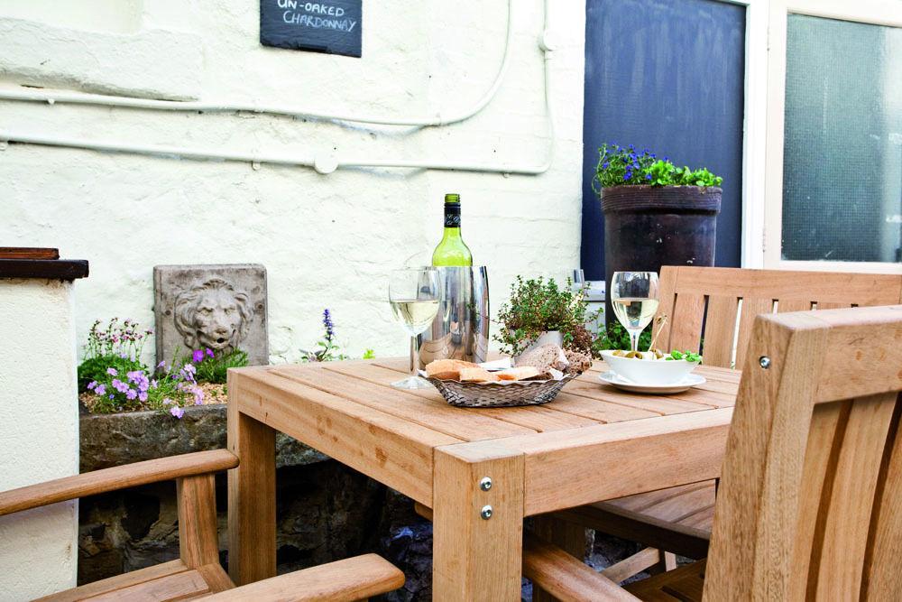 Hotel The Golden Lion At Settle Exterior foto
